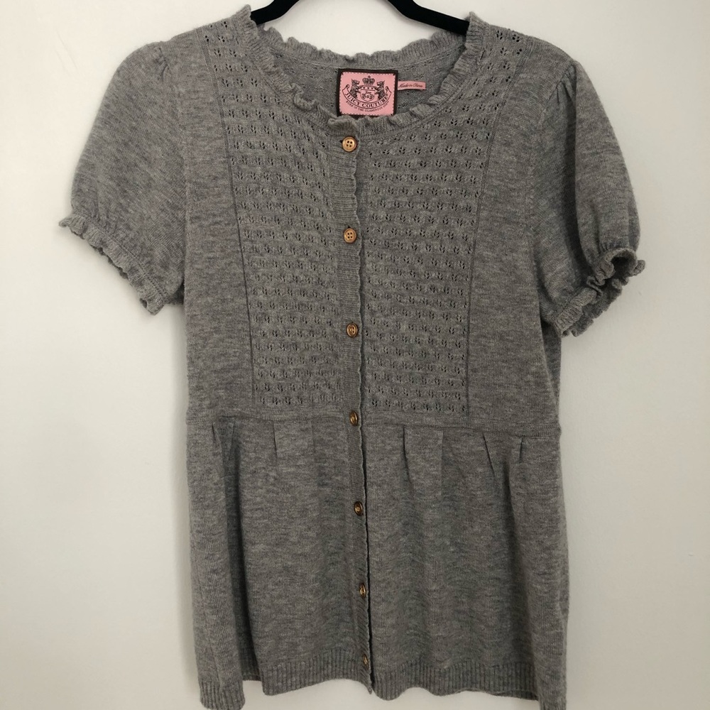 Juicy Couture Sweater